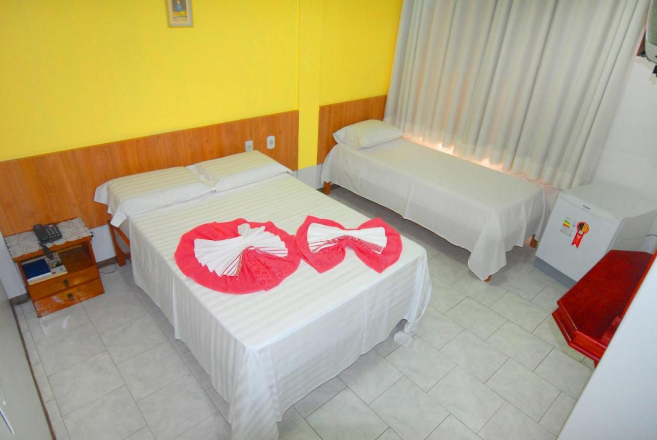 Hotel Village Foz Foz do Iguacu Exterior photo