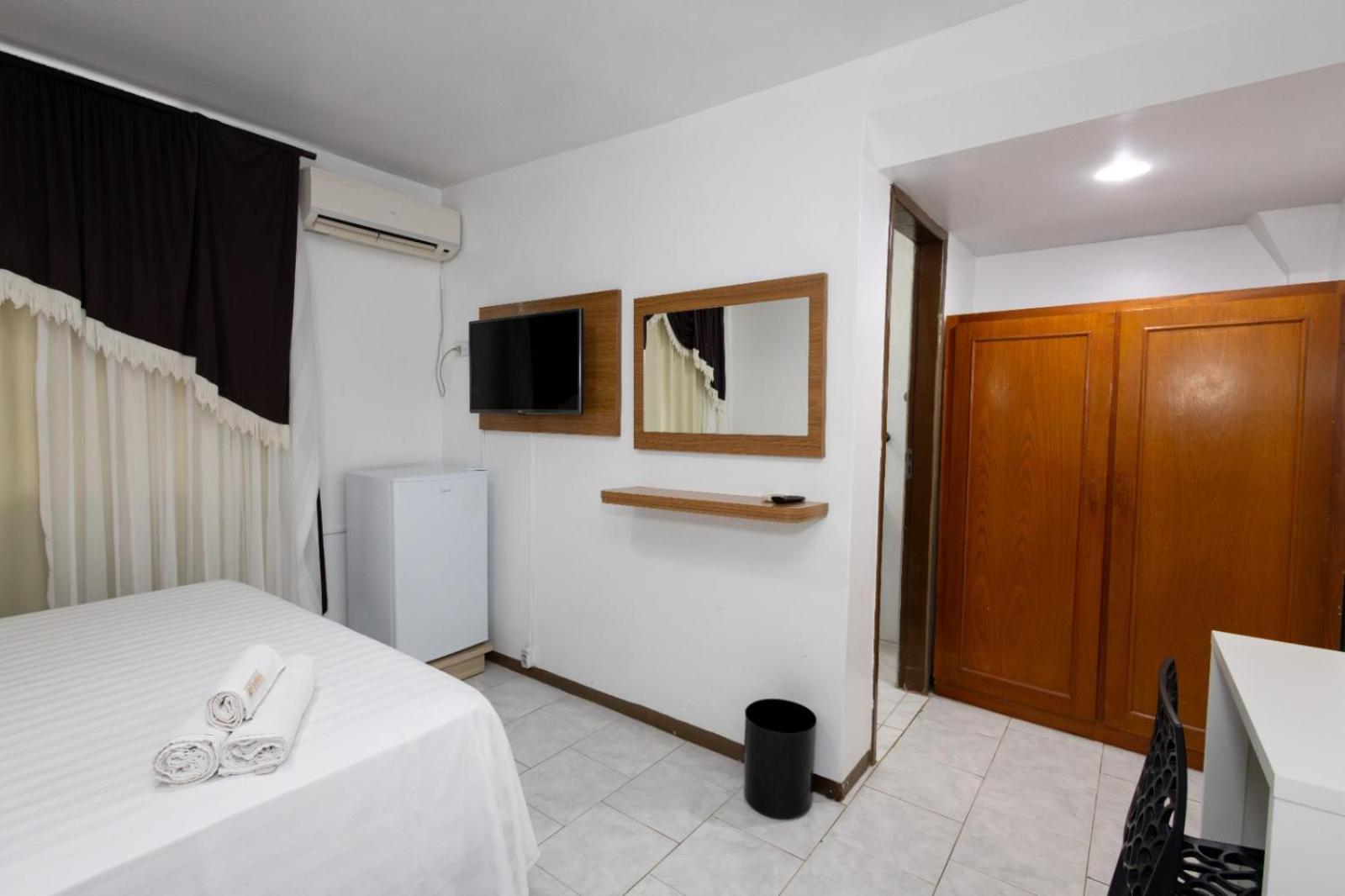 Hotel Village Foz Foz do Iguacu Exterior photo